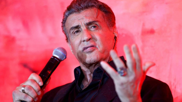 Sylvester Stallone na ścieżce wojennej. Aktor chce odzyskać prawa do filmów o Rockym