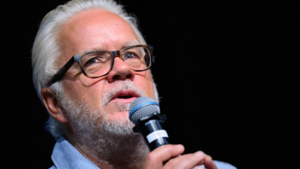 Tim Robbins krytykuje streamingi. „To przyszłość kina? No to mamy problem”