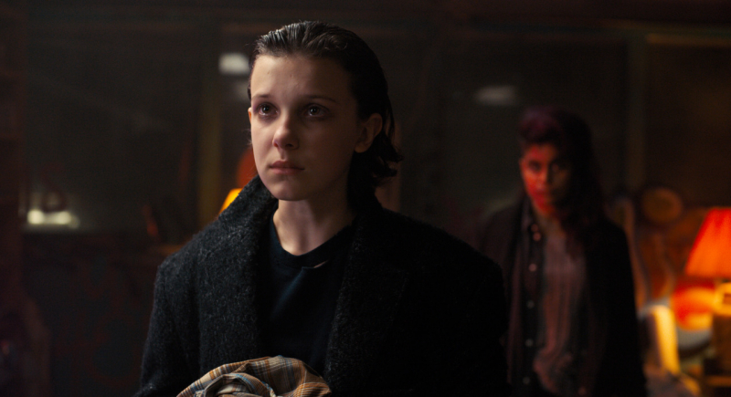 „Stranger Things”. Mamę Jedenastki miał w 2. sezonie zabić jeden z głównych bohaterów! Przerażający plan twórców serialu!