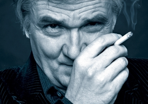 Pilch laureatem nagrody "Odry"