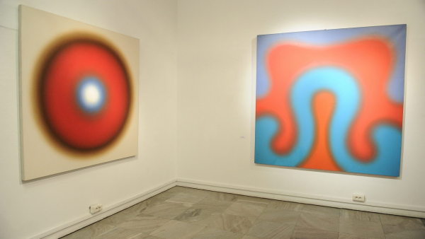 Fangor i Tatarczyk na aukcji Klasycy Awangardy po 1945