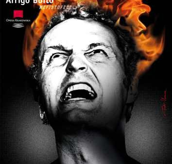 Premiera "Mefistofelesa" zainauguruje nowy sezon w Operze Krakowskiej