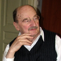 Argentyńskie tango w prezencie dla Sławomira Mrożka