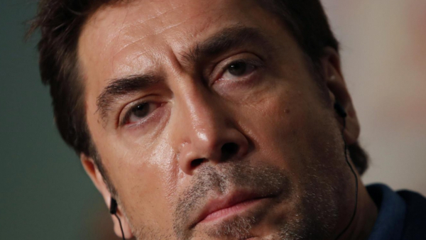 Javier Bardem znów dał się oszpecić dla roli