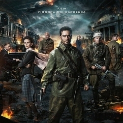 Superprodukcja "Stalingrad" - w polskich kinach