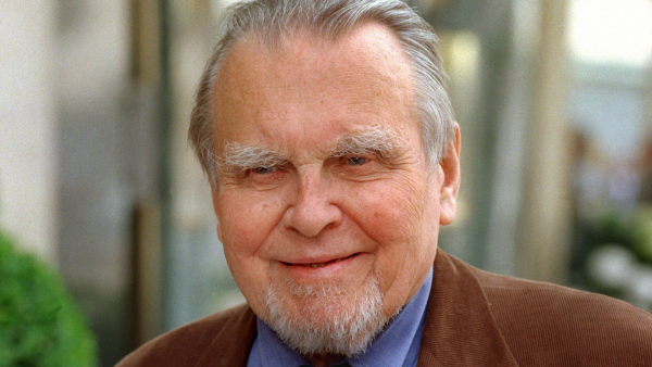 110 lat temu urodził się Czesław Miłosz poeta, prozaik i eseista, laureat Nagrody Nobla