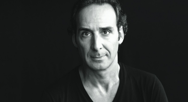 Zdobywca Oscara Alexandre Desplat kolejnym laureatem Nagrody Kilara!