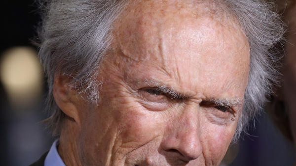 Clint Eastwood - czy masz dzisiaj szczęście?