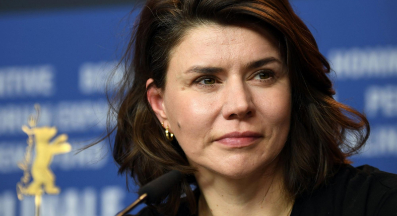 Małgorzata Szumowska wyreżyserowała film w cyklu "Women's Tales" marki Miu Miu