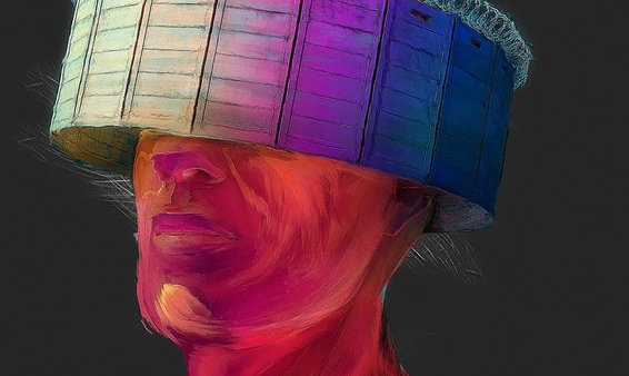 Plakat Transatlantyk Festival z nagrodą Clio Key Art Awards 2016