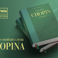Nieznany rozdział z życia Chopina. Studium brytyjskich wojaży po raz pierwszy w polskim tłumaczeniu