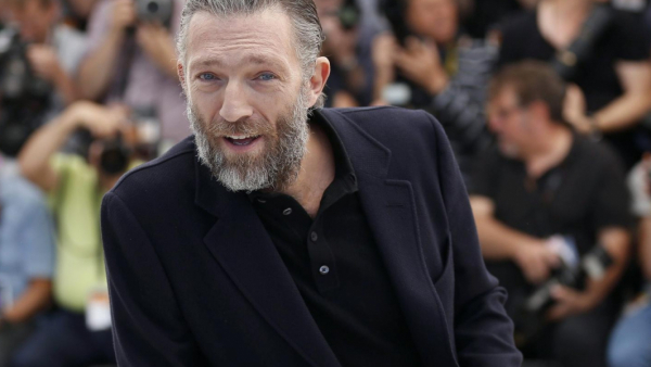 Vincent Cassel - kosmopolityczny paryżanin