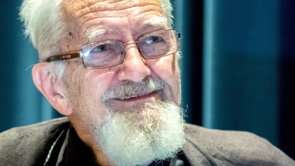 „Skacząc w wiarę” – Ks. Adam Boniecki i Agnieszka Holland gośćmi Malty