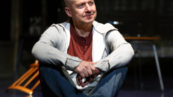 Linda wystawia "Tramwaj zwany pożądaniem"