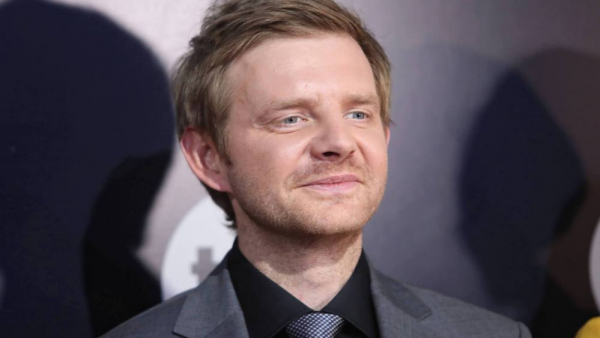 Rafał Zawierucha zaprosił do udziału w swoim nowym show gości z Hollywood