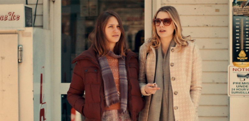 PKO OFF CAMERA: W programie 9. edycji filmy "tylko dla dorosłych"