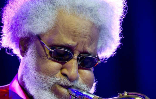 Nowy album legendy jazzu