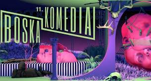 11. festiwal Boska Komedia 