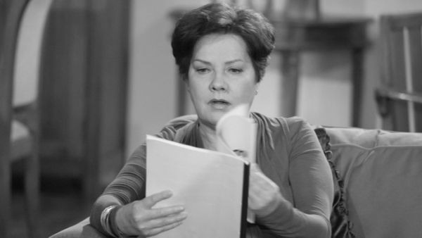 W wieku 61 lat zmarła aktorka Agnieszka Kotulanka