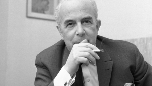 Mija 100. rocznica urodzin Jerzego Wasowskiego