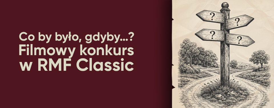 Co by było, gdyby…?