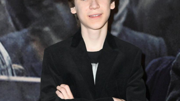 Nastolatek z Polski w międzynarodowej produkcji filmowej