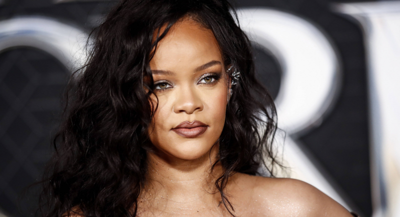 Rihanna po sześciu latach przerwy wydała nowy singiel