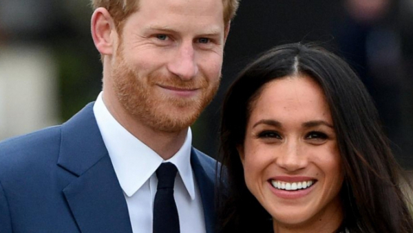 Ksiażę Harry się zaręczył