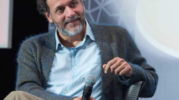 Luca Guadagnino nakręci miłosny horror z Timothee Chalametem w roli głównej