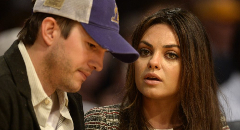 Mila Kunis i Ashton Kutcher wspierają uchodźców z Ukrainy. Przekazali na cele pomocowe dużą sumę pieniędzy