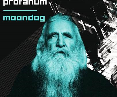 Twórczość Moondoga na festiwalu Sacrum Profanum