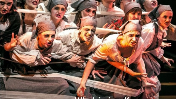 Musical "Łódź Story" powraca na scenę w nowej aranżacji