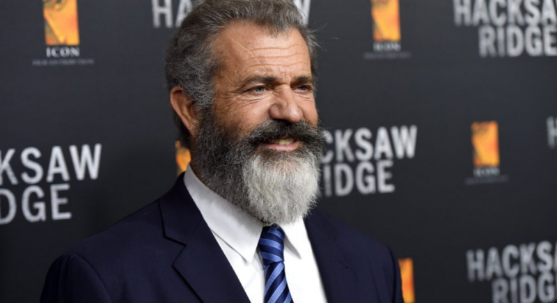 Mel Gibson walczy z pogodą i złodziejami w zwiastunie filmu „Force of Nature”