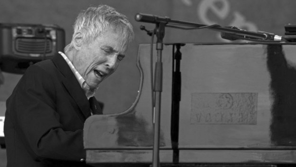 Zmarł Burt Bacharach, amerykański kompozytor, pianista i producent, zdobywca Oscarów i Grammy