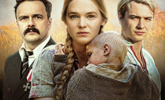 Miasto Łódź koproducentem m.in. "Wołynia" i "Powidoków"