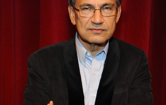Orhan Pamuk o pobłażliwości UE wobec niszczenia państwa prawa w Turcji