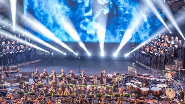 Szekspir symfonicznie