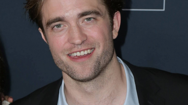 Robert Pattinson wyznał, że... nie umie grać