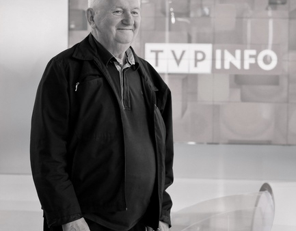 Zmarł Andrzej Turski, dziennikarz radiowy i telewizyjny