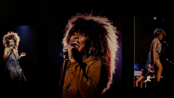 Pożegnanie Tiny Turner. To będzie zamknięta ceremonia, tylko dla bliskich 