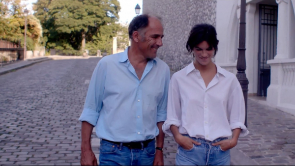 Miłość… na mózgu – nowości podczas 14.Mastercard OFF CAMERA