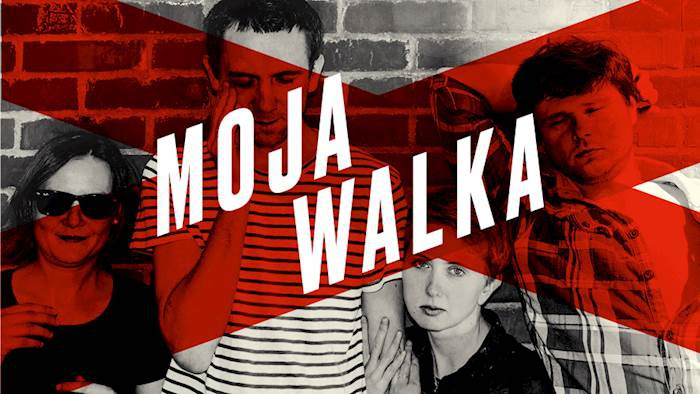"Moja walka" - spektakl Borczucha na podstawie prozy Knausgarda