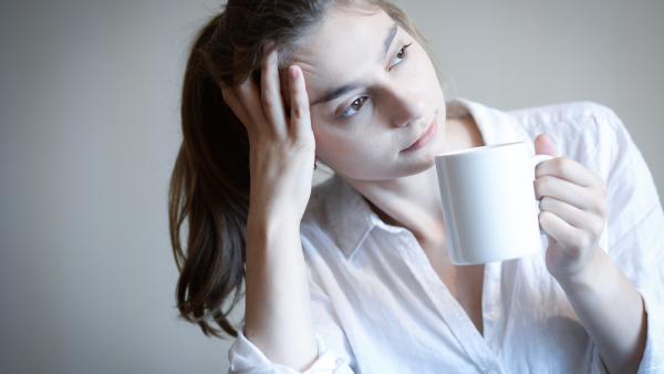 Epidemia smutku na świecie