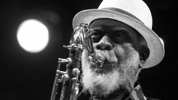 Nie żyje Pharoah Sanders, legenda jazzu