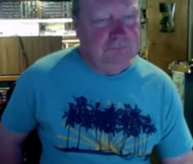 13. FMF online - rozmowa z Johnem Lunnem