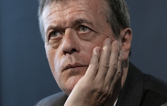 Zmarł reżyser Patrice Chereau