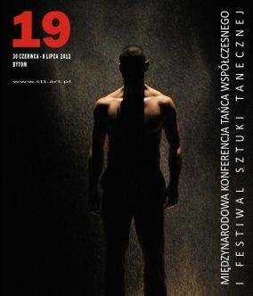 Międzynarodowa Konferencja Tańca Współczesnego