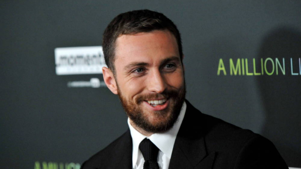 Aaron Taylor-Johnson ma zostać ogłoszony nowym Bondem