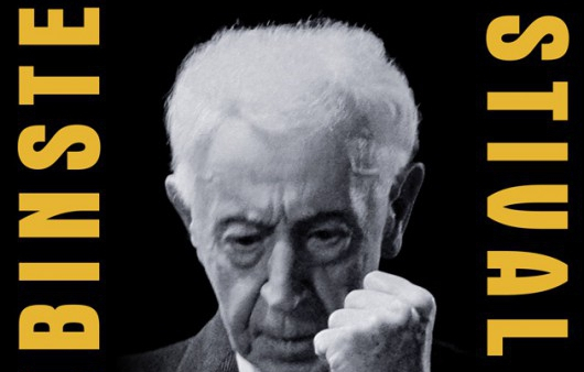 Czwarta edycja Rubinstein Piano Festival