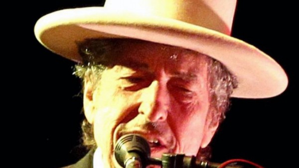 Bob Dylan akustycznie w Poznaniu